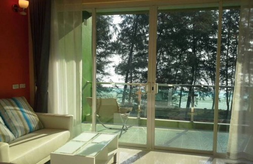 Mae Ram Phueng Hotel | Greenseaviewresort Bangsaphan