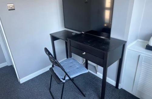 Filton House | Greensleeves