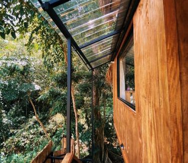 Chang Klang Resort | Greenspace Living