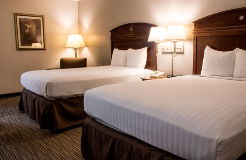 Springfield Hotel | Greenstay Hotel & Suites