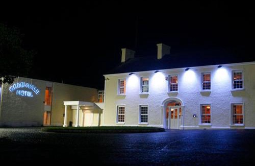 Cookstown Hotel | Greenvale Hotel