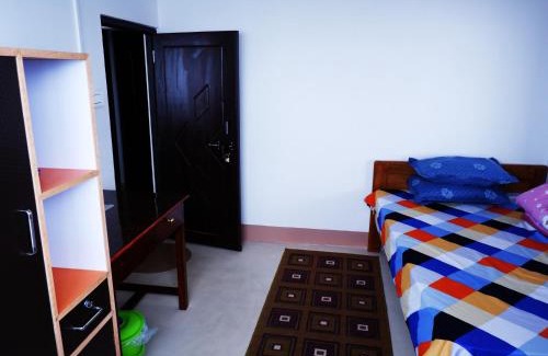 Karsiyang House | Greenview