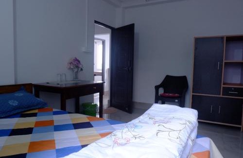 Karsiyang House | Greenview