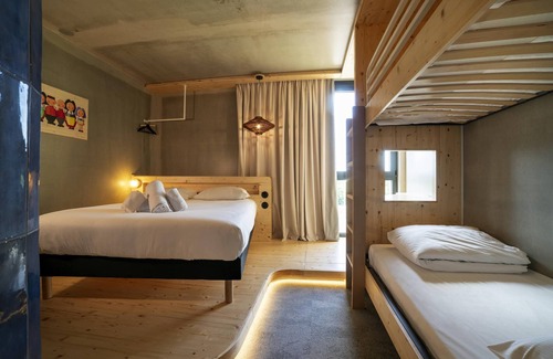 Cernay Hotel | Greet Hotel Cernay Mulhouse