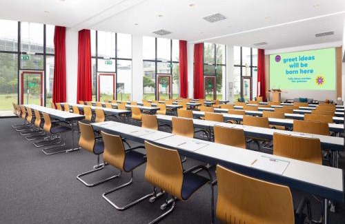 Darmstadt Hotel | Greet hotel Darmstadt - an Accor hotel -