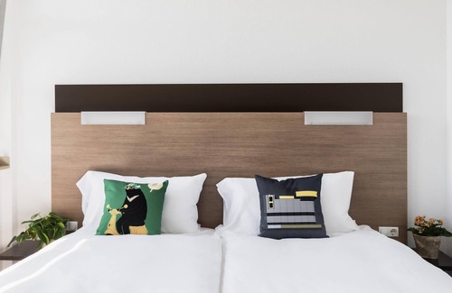 Darmstadt Hotel | Greet Hotel Darmstadt