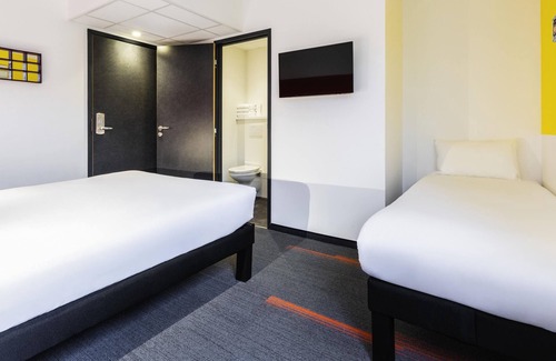 Houdemont Hotel | Greet Hotel Nancy Sud