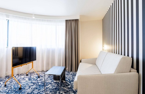 Le Kremlin-Bicetre Hotel | Greet Hotel Paris 13 Porte D'Italie