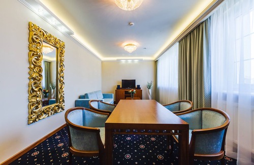Rzeszow Hotel | Grein Hotel