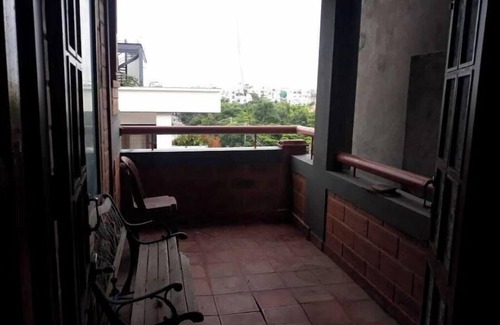 Sector 2 Apartment | GREN GUEST HOUSE DELUXE 2 BR Apt HSR BLR