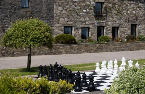 Grenaby Apartment | Grenaby Estates