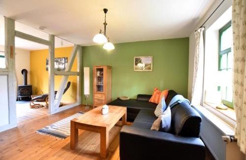 Zierow House | Greta