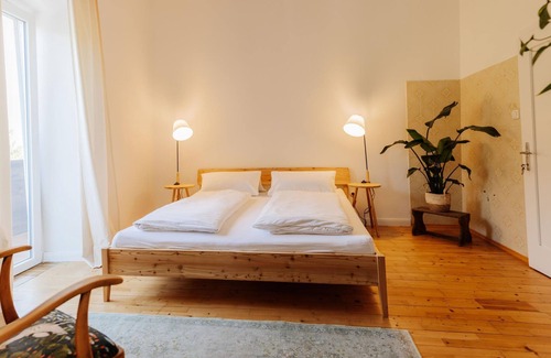 Oberdrauburg House | Greta - Lindenhof, Österreich