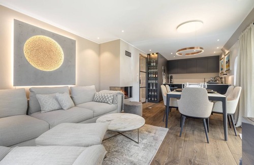 Archsum House | Gretas Hüs - "Enjoy unforgettable days at Greta's Hüs on Sylt!"