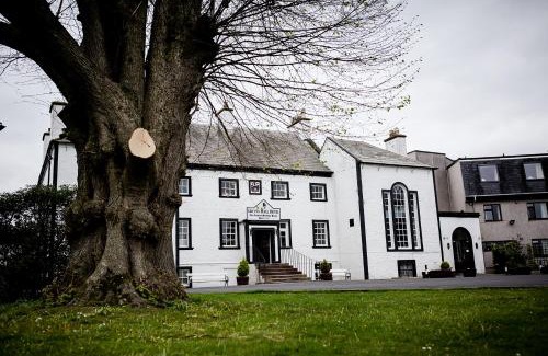 Gretna Hotel | Gretna Hall Hotel