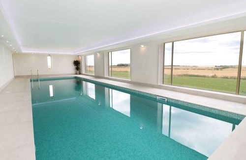 South Charlton House | Grey Croft