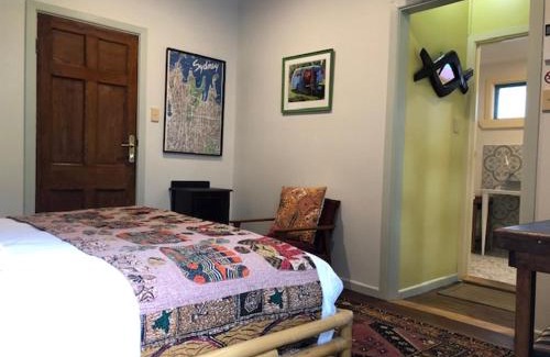 Nimbin House | Grey Gum Lodge