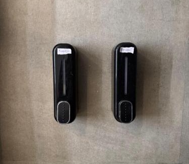 Noida Apartment | Grey Stone 41th floor river&city view