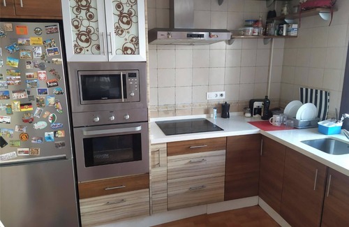 Chejilipes House | greyhound house