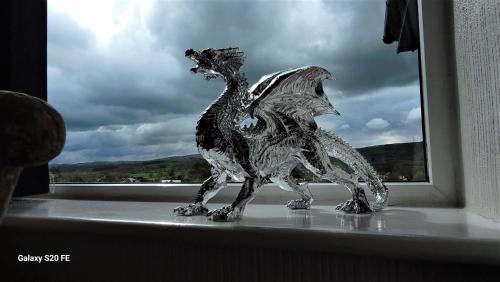 Llandrindod Wells House | Greylands Guest House