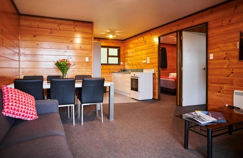 Greymouth Other | Greymouth Seaside TOP 10 Holiday Park