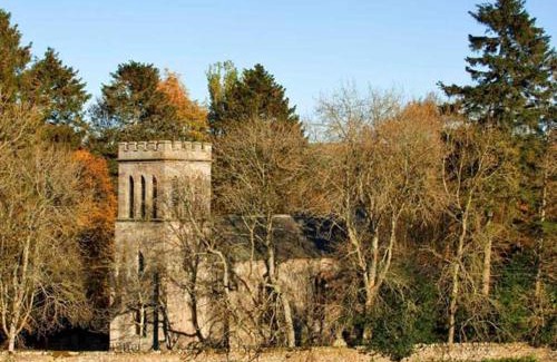 Hexham House | Greystead Old Church