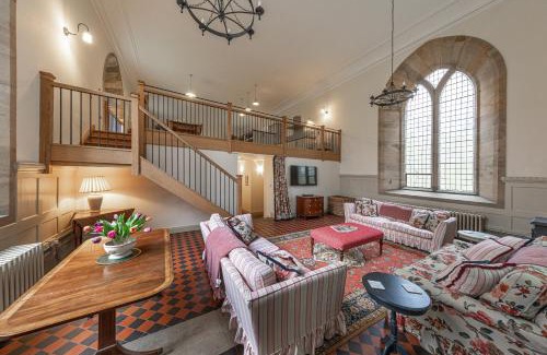 Hexham House | Greystead Old Church