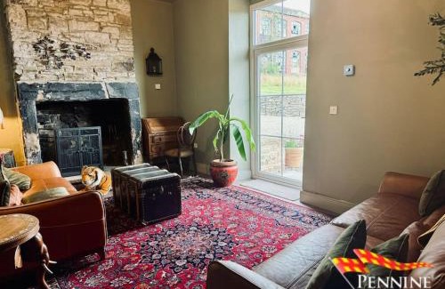 Haltwhistle House | Greystonedale Mansion and House, Haltwhistle