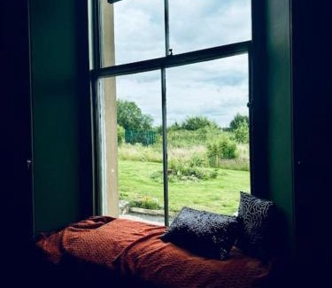 Haltwhistle House | Greystonedale Mansion and House, Haltwhistle