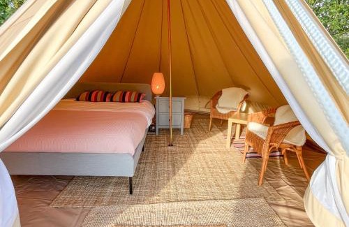 Greystones Other | Greystones Glamping - Tent 1