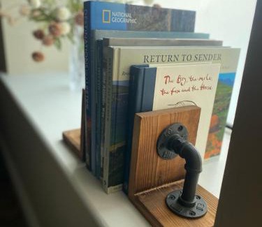 Greystones Apartment | Greystones Harbour Studio