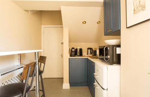 Greystones Apartment | Greystones Harbour Studio