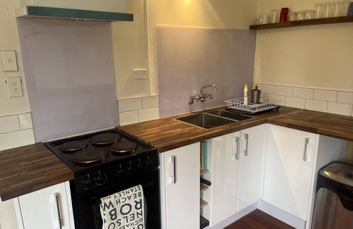 Greytown House | Greytown Farmhouse in the Heart of the Wairarapa