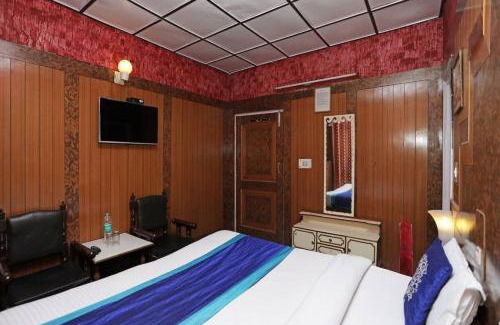 Mallital Hotel | GRG Hotel Ankur Lake View Mall Road Nainital -Comfortable Stay with Family