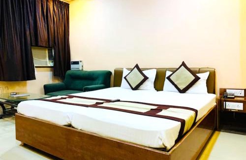 Patna Hotel | GRG R P International Patna