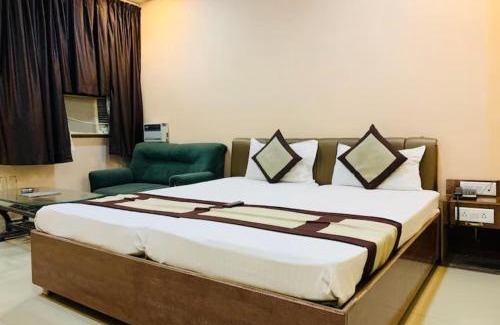 Patna Hotel | GRG R P International Patna