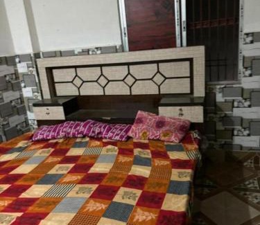 Deoghar Hotel | GRG Sunrise Plaza Deoghar