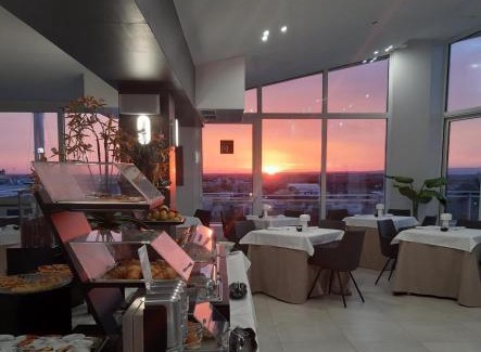 Cerignola Hotel | Grieco Business & Spa Hotel