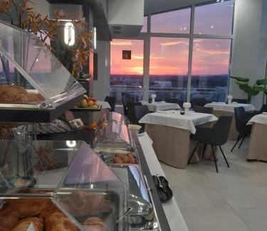 Cerignola Hotel | Grieco Business & Spa Hotel