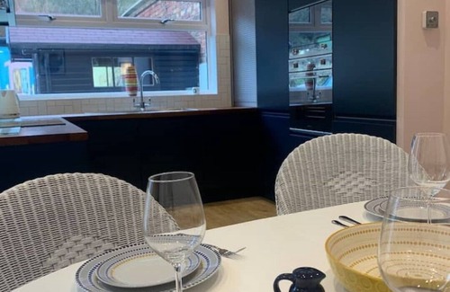 Skinningrove Cottage | Griff Cottage, luxury holiday cottage Skinningrove