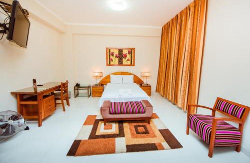 Huanuco Hotel | Grima Hotel