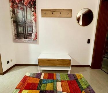 Niederzwehren Apartment | Grimm Apartment 2