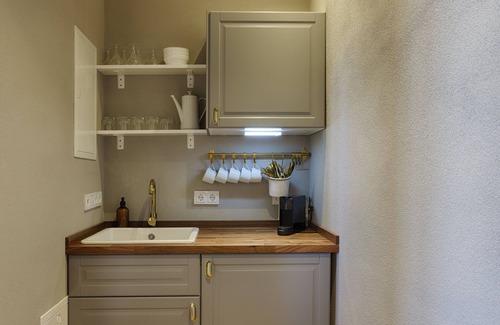 Rottenbauer Apartment | Grimm's Schlossapartments