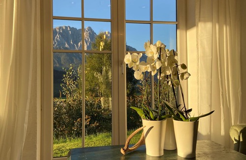 Oeblarn Apartment | Grimming Appartement " Schladming"