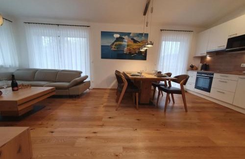 Groebming Apartment | Grimming