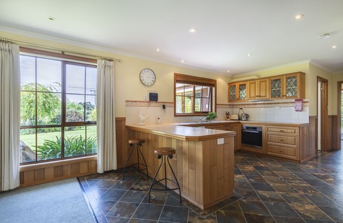 Grindelwald House | Grindelwald Holiday Cottage