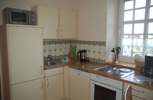 Roggenburg Apartment | Grinding room - Vogtmühle