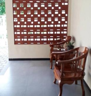 Muntilan House | Griya 52