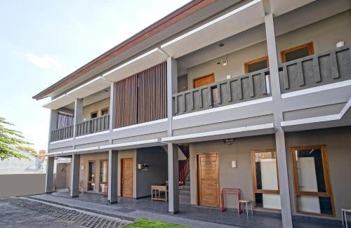 Sinduharjo Hotel | Griya Damai Syariah Yogyakarta Mitra RedDoorz