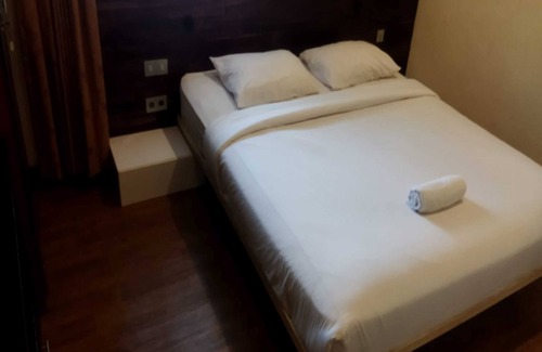 Sinduharjo Hotel | Griya Joglo Kaliurang